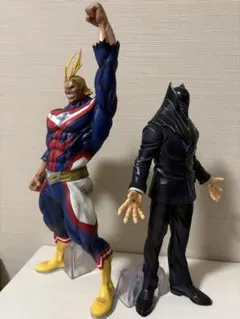 う*み様 ヒロアカ 一番くじ 相反する思い フィギュア