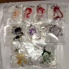 マギ くじ引き堂 マギオンラインくじ つながっちゃーむ