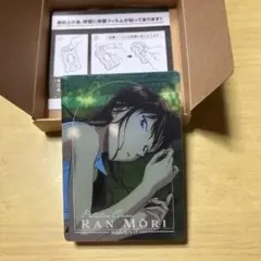 名探偵コナン　ノーブルアートコレクション　vol3