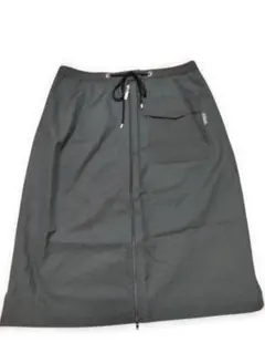 GOLF GIVENCHY ブラックタイトスカート Mサイズのサムネイル