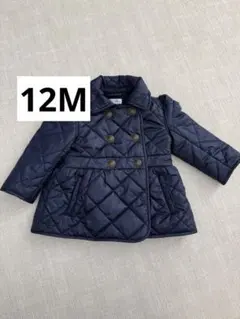 ラルフローレン　ベビー　12M ダウン　アウター　コート