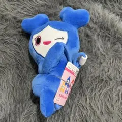 gigo twice 抱きつきポシェット　ツブリー