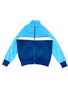 70〜80's adidas トラックジャケット　西ドイツ　デサント製 上下