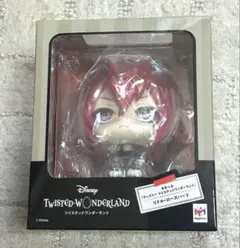 るかっぷ ツイステ リドル・ローズハート