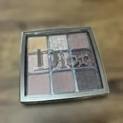 ディオール　バックステージ　アイパレット　002 クール
