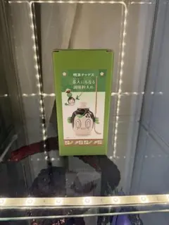 喫茶 チャデス 茶入にもなる調味料入れ - メルカリ