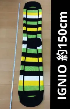 2026年最新】IGNIO スノーボード バッグの人気アイテム - メルカリ
