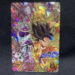 ドラゴンボールヒーローズ　悟空3 2026年最新】ドラゴンボールヒーローズ 悟空3の人気アイテム - メルカリ