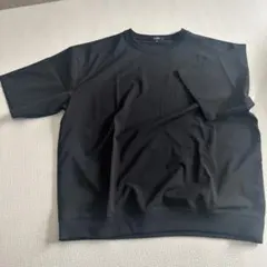 BEAMS HEART ブラック Tシャツ XL