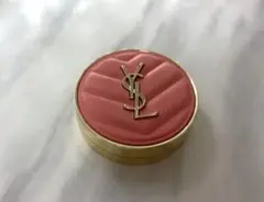 ほぼ未使用 イヴサンローラン YSLメイクミーブラッシュパウダー 93