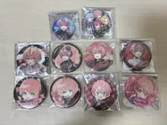 knighta - 騎士a - てるとくん 缶バッジ 等身 デフォ