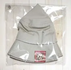 鬼滅の刃 マウンテンアクティビティ バケットハット 煉獄杏寿郎 未開封品