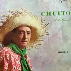 ボレロ　ヒバロ　CHUITO El De Bayamon - VOL. 3