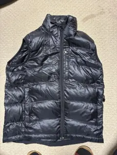 エルエルビーン　ダウンベスト　ウィメンズ　Ｓサイズ