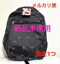 お値下げ！ディズニー　ミッキーマウス&フレンズ　リュック　バックパック　新品