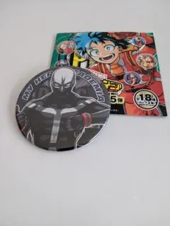 トゥワイス　缶バッチ