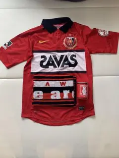 ナイキ 浦和レッズ 阿部勇樹 #22 ユニフォーム 2012サード 紙タグ付き 2025年最新】浦和レッズ ユニフォーム 2012の人気アイテム