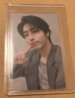 StrayKids Hollow ハン エコパ 会場限定 5/17