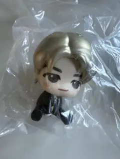 ミセスグリーンアップル　一番くじ　C賞デフォルメフィギュア　若井滉斗