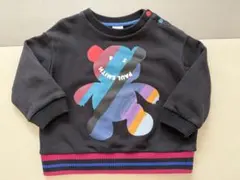 Paul Smith BABY トレーナー