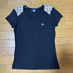 バーバリーブルーレーベル Tシャツのサムネイル