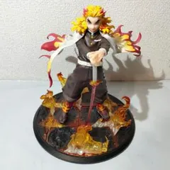 ☆　アニプレックス　鬼滅の刃フィギュア　無限列車編　煉獄　杏寿郎　②　☆