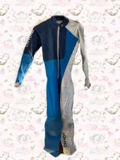 ONYONE スキーウェア 男性用 全身スーツのサムネイル