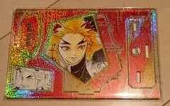 鬼滅の刃　バースデイ　名場面ジオラマフィギュア　煉獄杏寿郎