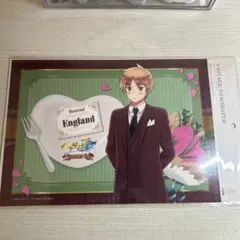 2026年最新】ヘタリア アモカフェ イギリスの人気アイテム - メルカリ