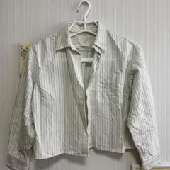 ユニクロ jw シャツ