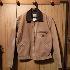 2026年最新】carHartt デトロイトジャケット j97の人気アイテム - メルカリ