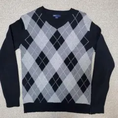 GAP KIDS 長袖セーター　ニット　160㎝