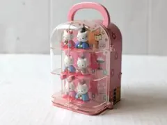 ハローキティ 小僧寿し 雛祭り 雛セット 平成レトロ - メルカリ