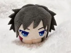 冨岡義勇 鬼滅の刃 ぬい ランダム キーホルダー はぐきゃら