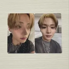 ALD1 EUPHORIA タワレコ ラキドロAB サンウォンセット