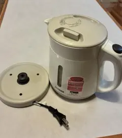 タイガー電気ケトル　1.0Ｌのサムネイル