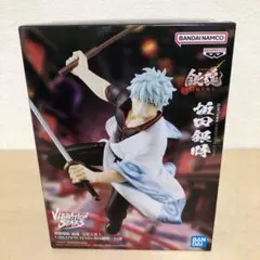 新劇場版 銀魂-吉原大炎上-VIBRATION STARS-坂田銀時-