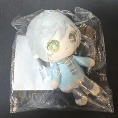 プロセカ はぴこれ ぬいぐるみ 日野森志歩 缶バッジ はっぴーこれく