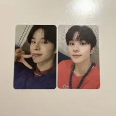 2026年最新】nctジョンウ トレカの人気アイテム - メルカリ