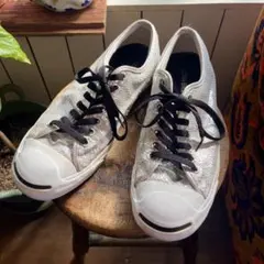 CONVERSE JACK PURCELL ジャックパーセル スパンコールのサムネイル