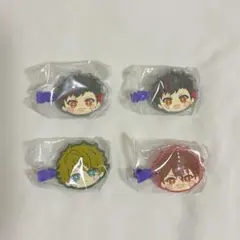 あんスタ 前髪クリップ 流星隊 守沢千秋 高峯翠 南雲鉄虎