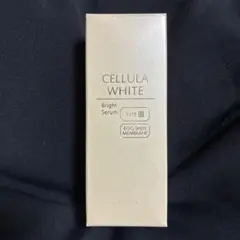 チェルラーホワイトブライトセラム 15ml - メルカリ