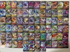 ポケモンカード EXキラ関連24枚 まとめ売り - メルカリ
