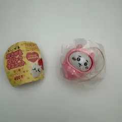 ちいかわ おきがえパジャママスコット フィギュア 【ちいかわ】