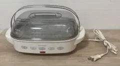 TOSHIBA 東芝 電気保温バスケット HWB-90