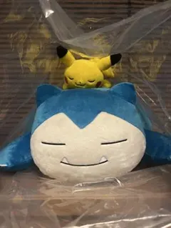 ポケモン 一番くじ カビゴン