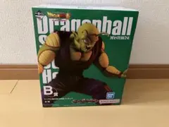 ドラゴンボール　一番くじB賞　ピッコロ　フィギア