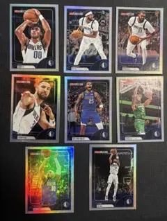 NBA トレーディングカード クリーブランド・キャバリアーズ 10枚セット 