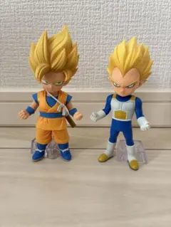 【美品】一番くじ ドラゴンボール B賞 C賞　セット