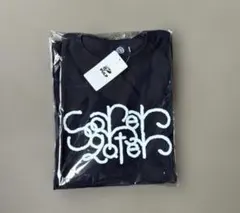 sol soonerorlater Apple Tee M - メルカリ